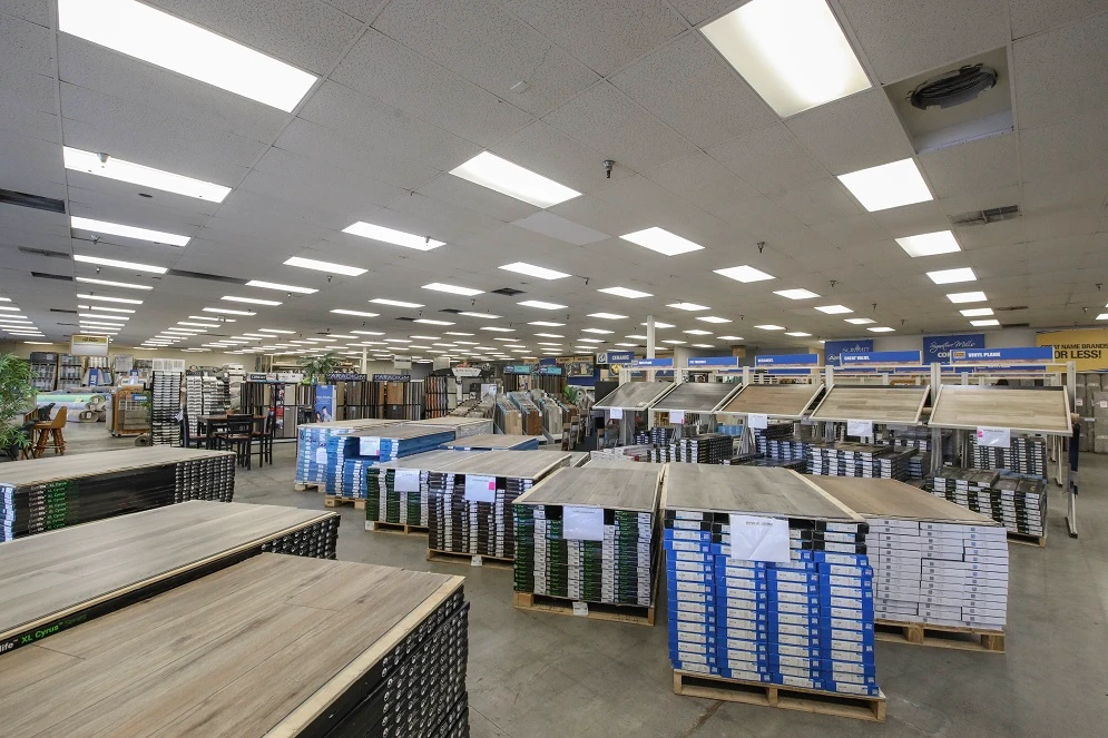 Floor Trader Showroom Floor Trader Showroom